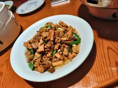 -好帮厨·下饭浏阳菜·坚持现炒(月湖店)