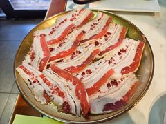 -六七八韩式烤肉·韩国料理(上杭路店)