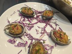 -飞尝蚝·顺德菜·鱼生(顺德总店)