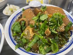 -珍珍小食店(西华路店)