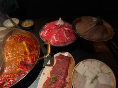 -色響火锅(恒隆广场店)