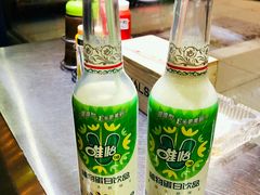 -马路牙子地桌烤肉(工体店)