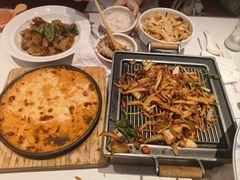 -孙家外婆•长春地标美食新名片(吾悦广场店)