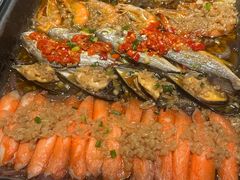 -山芋腔苏北菜(盐城滨海店)