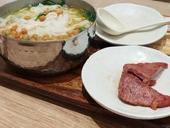 -小满手工粉(上海月星环球港店)