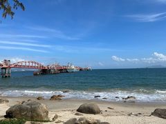 -玫瑰海岸文化旅游度假区