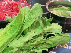 -呷哺呷哺(西单大悦城店)