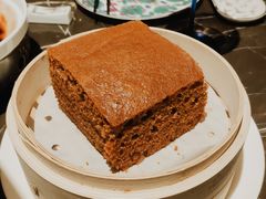 马拉糕-海派悦庭·海胆烧麦·新融合菜(凯德广场店)