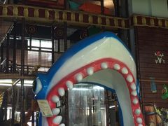 -蒙特利亲子乐园