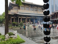 -香积寺