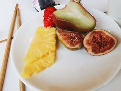 -第六季自助餐厅(北太平庄店)