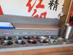 -青龙湖公园