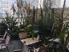 -FUNFUN有饭花园聚会餐厅