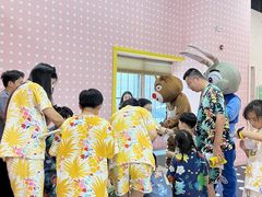 -神帆·元气汤泉(解放西路店)