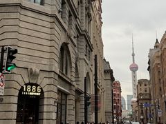 -1886德国汽车餐厅(外滩中央店)