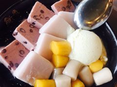 -鲜芋仙(苏州干将店)