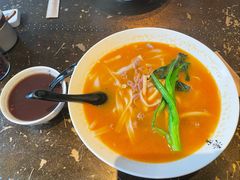 -漆黑觉米粉(三里屯店)