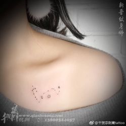 -千贺宗纹身传统大师