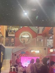 -MELAND CLUB亲子乐园·派对·餐厅(北京芳圆里ID MALL店)