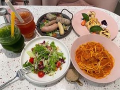 -BossBabe亲子餐厅(金光华广场店)