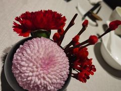 -狮王府淮扬菜(万象城店)