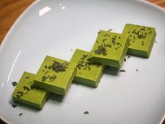 绿茶巧克力-柴务处·柴犬主题狗咖