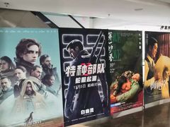 -天幕新彩云国际影城(激光巨幕店)