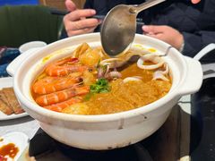 -陶兰居·手工点心·粤菜(圆融时代广场店)