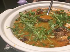 -明丰小渔馆(明月路店)