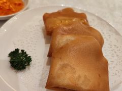 -香宫中餐厅 · 桂林香格里拉