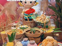 -泰妃殿(武汉首店)