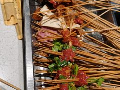 -钢五区节子串串香(环球汇·天誉店)