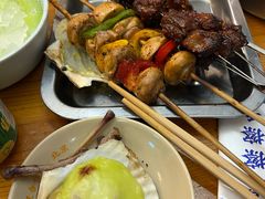 -炒豆合作社(东四总店)