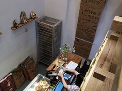 -面包与我Bread Or Me(长城汇店)