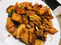 -新疆巴州金丝特餐厅(大钟寺店)