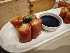 -蔡澜点心·粤菜(西单大悦城店)