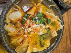 -王明古法砂锅居(开化寺店)