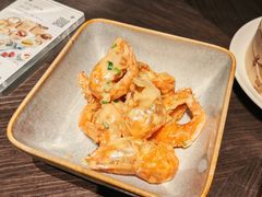 风范汁焗龙虾仔-万丽轩·粤菜(王府井金茂万丽酒店)