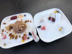 -海口骑楼小吃街