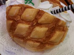 -澳门陈光记烧味饭店(南京德基广场店)