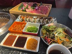 -牛焱·烧肉酒肆(五大道店)