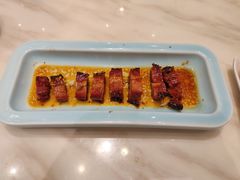 -稻香酒家·33年老字号·港式粤菜(富邦中心店)