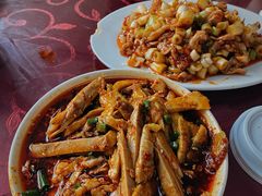 -老丘丘(较场口店)