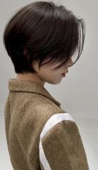 -慕名造型