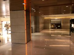 -马哥孛罗香港酒店