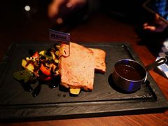 -Ambra Haus琥珀屋精酿餐厅(宝山店)