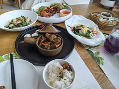 -青梅酒肆PLUS(长白仙岛北路店)