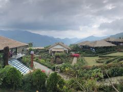 -优游吧斯邹族文化部落