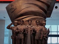 -中国人民解放军海军博物馆