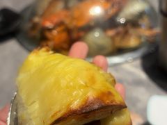 -争先鲜·蒸汽海鲜自助·鲜切牛肉